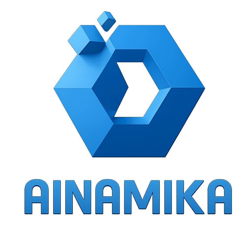 AInamika Logo